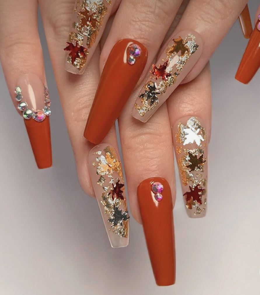 Nail Art Calhoun (Next to GNC) nail work in Calhoun, Georgia