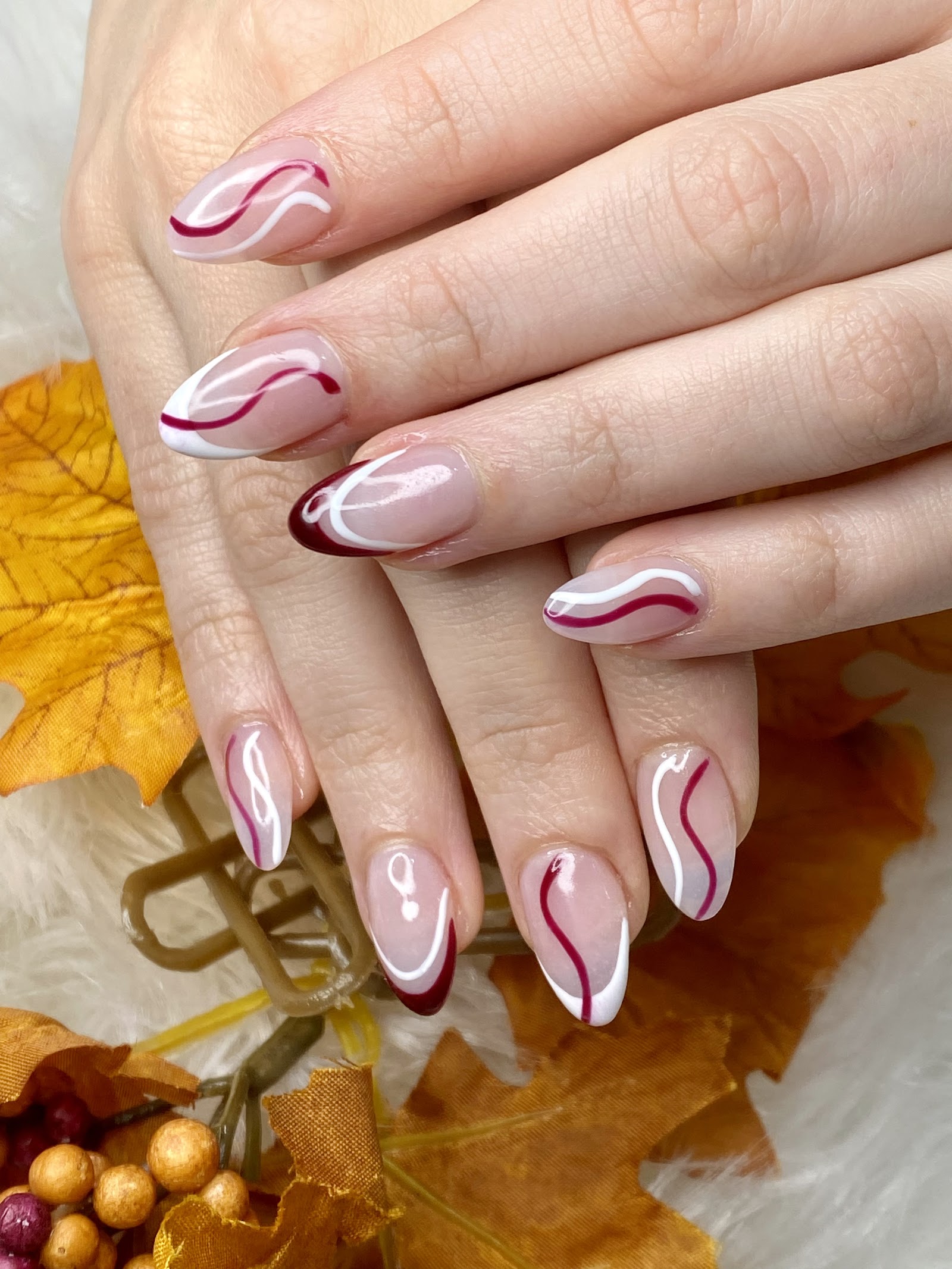 Nail Art Calhoun (Next to GNC) nail photo 1