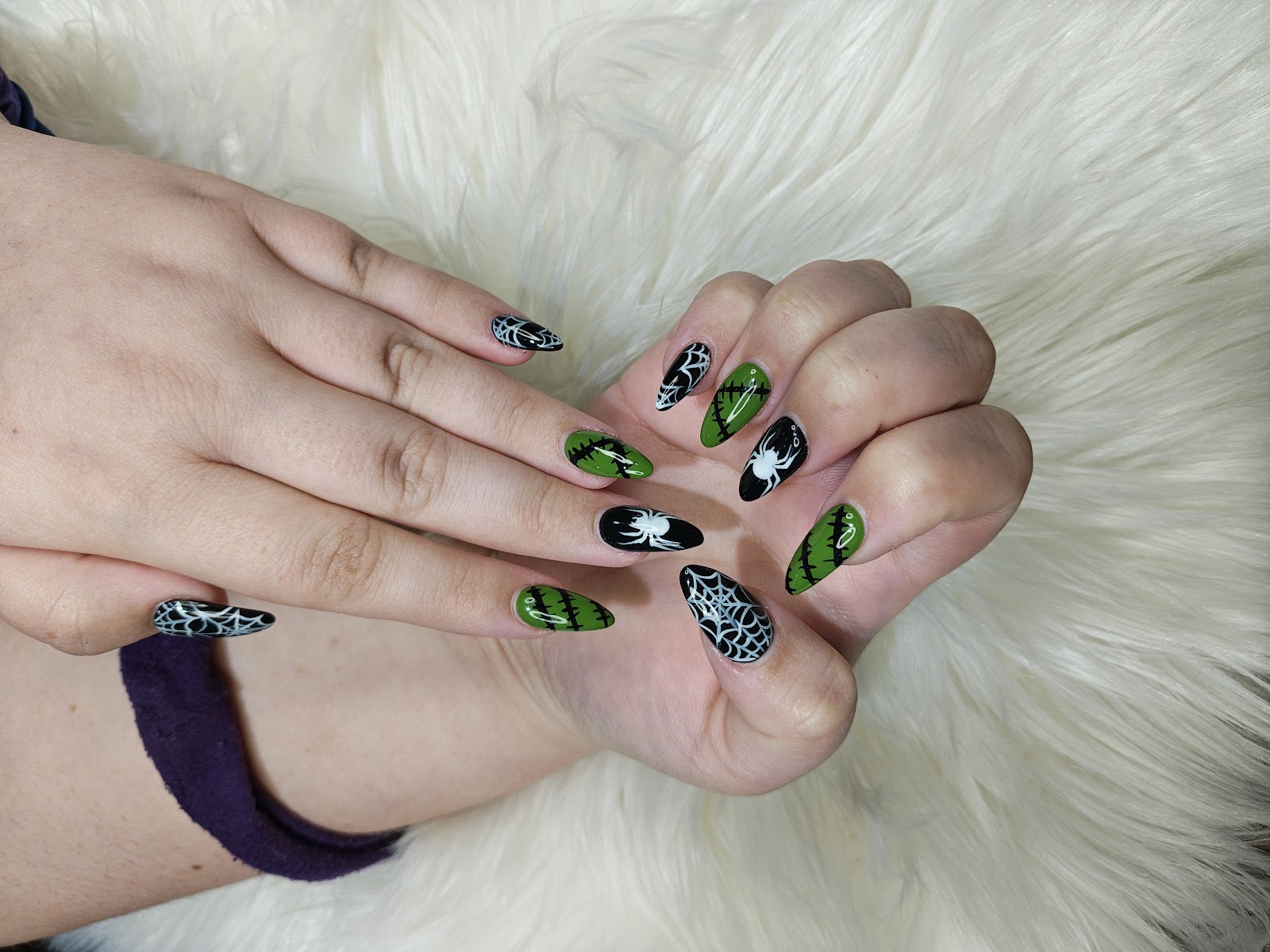Nail Art Calhoun (Next to GNC) nail photo 4