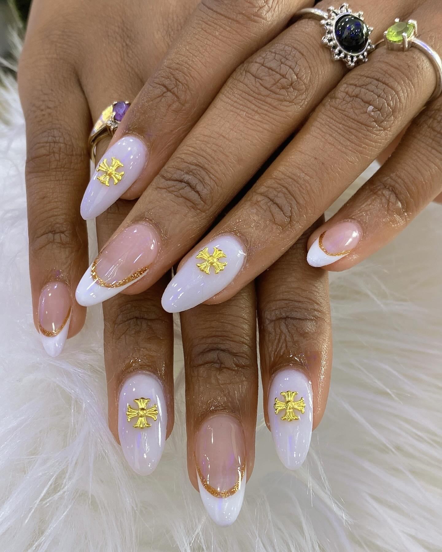 Nail Art Calhoun (Next to GNC) nail photo 5