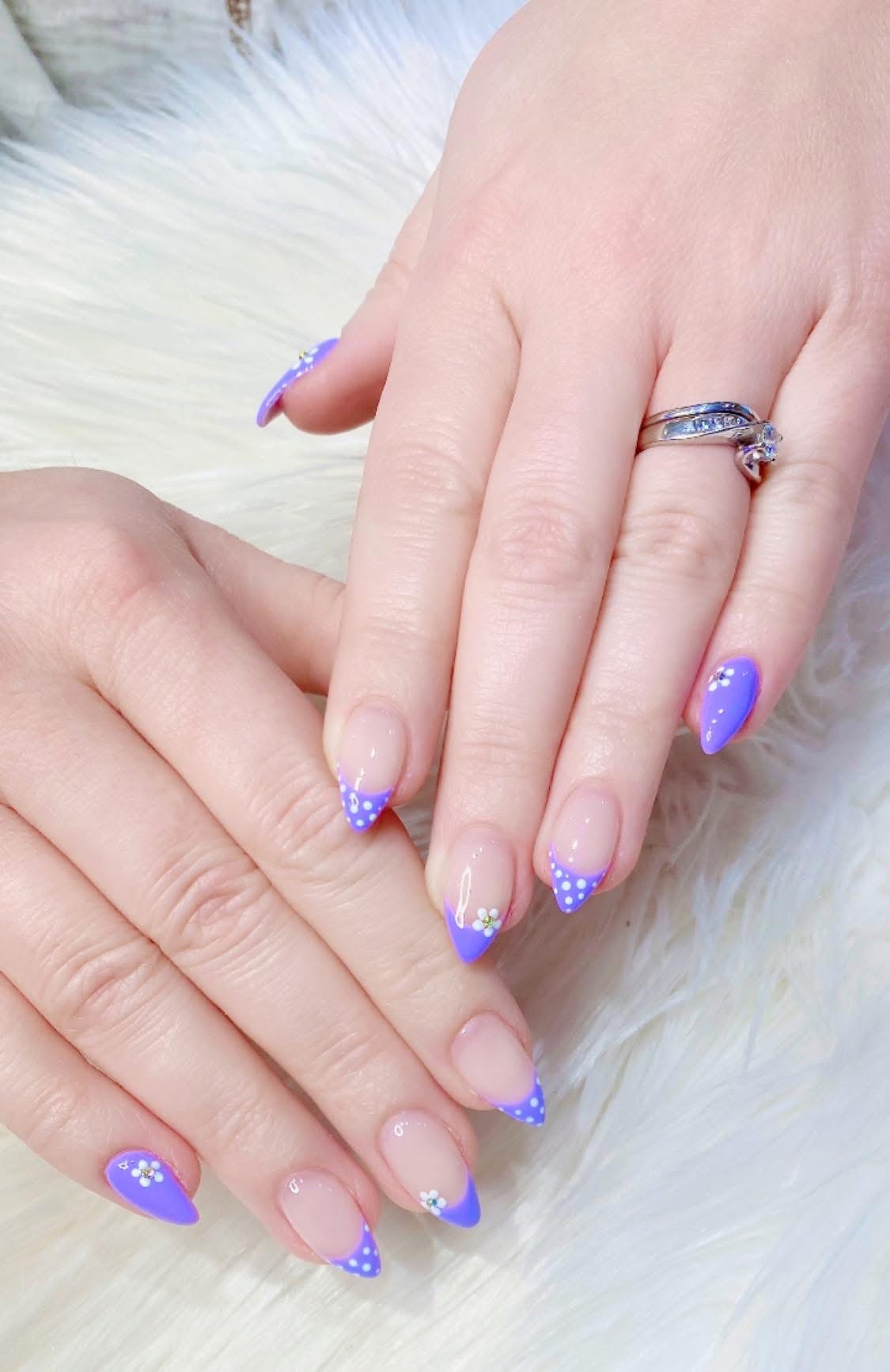 Nail Art Calhoun (Next to GNC) nail photo 7