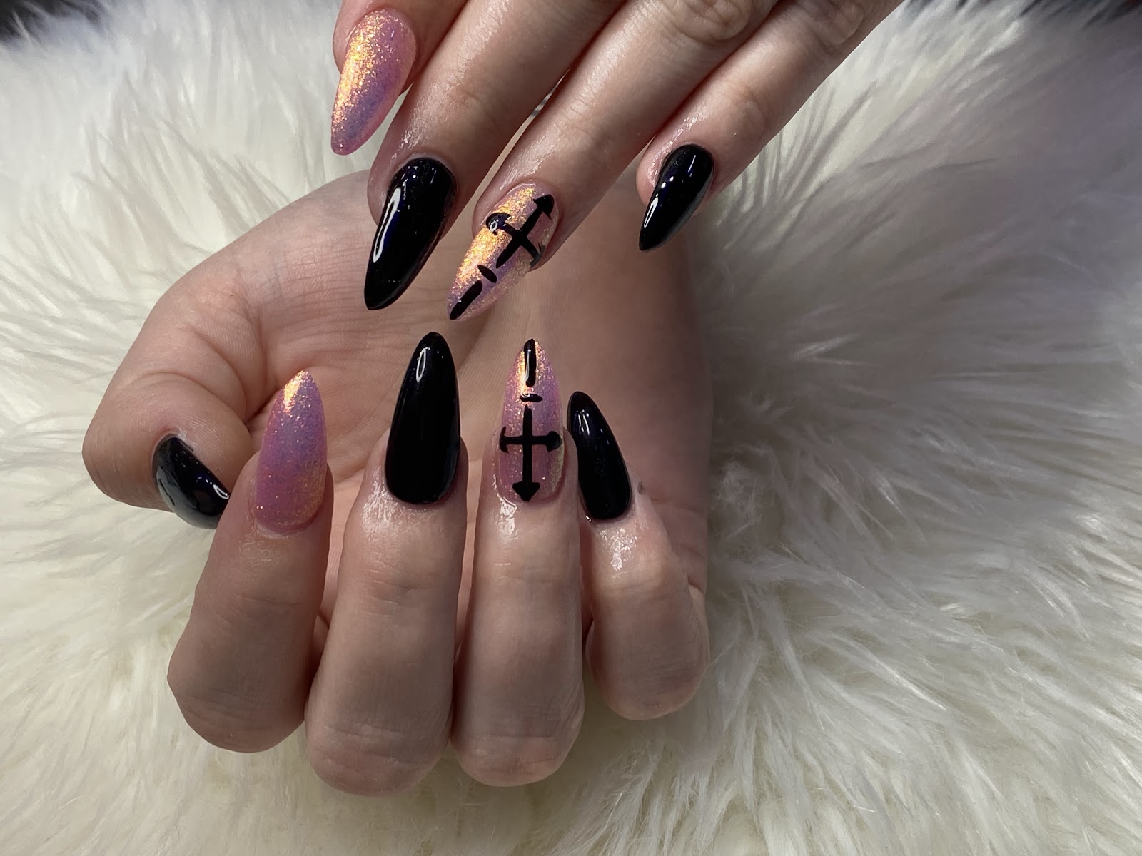 Nail Art Calhoun (Next to GNC) nail photo 8
